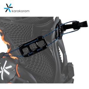 karakoram（カラコラム） 早期予約 26-27 KARAKORAM UltraClip 2.0