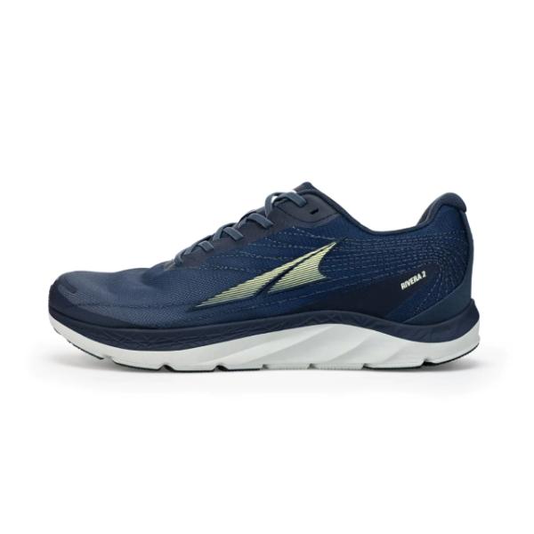 ALTRA/アルトラ RIVERA 2（リベラ 2）メンズ NAVY