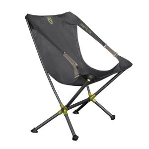 NEMO スターゲイズ リクライニングキャンプチェア NM-STGRC-BP