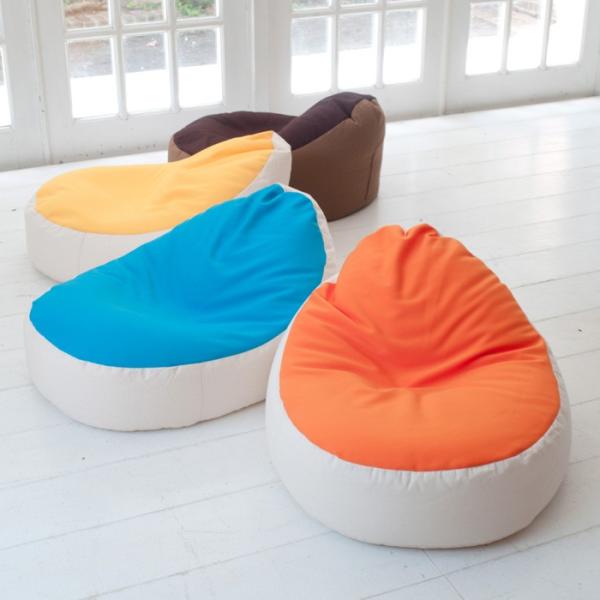 ビーズクッションソファー QTE 日本製