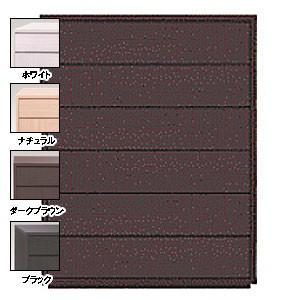 COMOチェスト プッシュタイプ 6段 幅105×奥行35×高さ137.6cm タンス クローゼッ ...