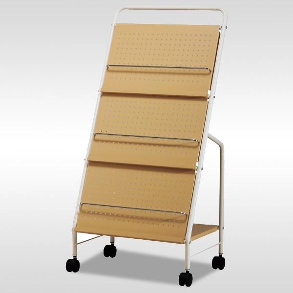 マガジンスタンド マガジンラック 新聞 雑誌 カタログ 収納  送料無料