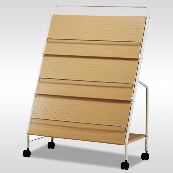 マガジンスタンド マガジンラック 新聞 雑誌 カタログ 収納  送料無料