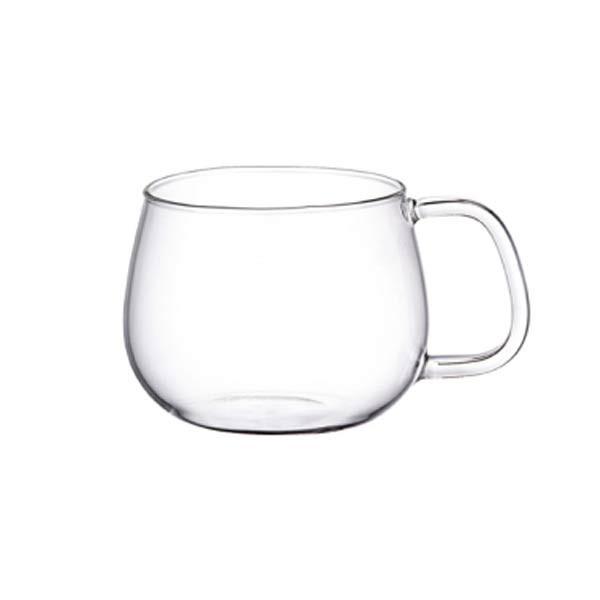 カップ　UNITEA　ユニティ　S　350ml　ガラス