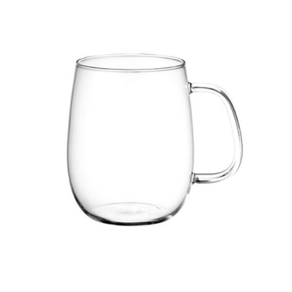 カップ　UNITEA　ユニティ　M　450ml　ガラス