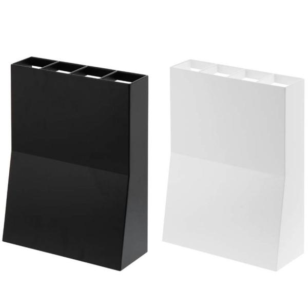 傘立て 傘たて アンブレラスタンド ベース ホワイト 3453 ブラック 3454