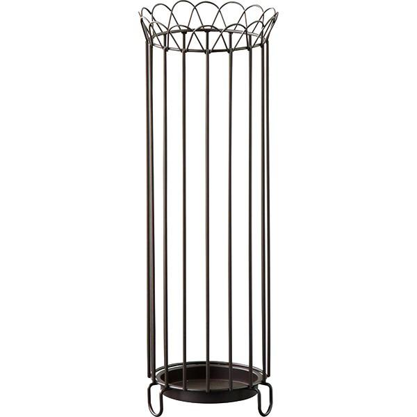 傘立て スチール 幅16×奥行16×高さ47cm アンブレラスタンド 傘入れ 傘置き 玄関収納