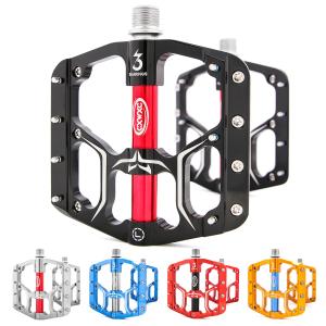 自転車ペダル トリプルシールドベアリング 9/16インチ