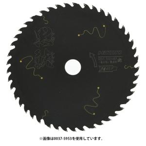 HiKOKI（ハイコーキ） 日立 スーパーチップソー 190mm 72刃 0032-2040