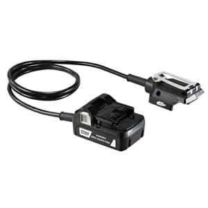 HiKOKI（ハイコーキ） HiKOKI BSL18UA(SA) USBアダプタ 入力電圧14.4V