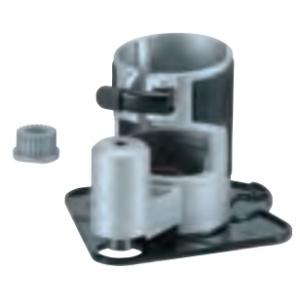 (マキタ) オフセットベースセット品 199203-2 際から18.5mmの位置まで切削可能 適用モ...