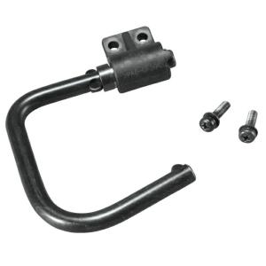 マキタ（makita） 吊り下げ用フックセット品 199296-9 適用モデル:充電