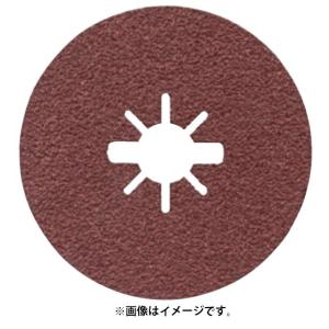 ボッシュ X-LOCK アルミナサンディングディスク 1枚入 2608619176 外径125mm ...