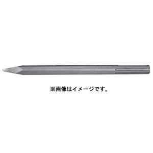 (HiKOKI) ブルポイント 破砕・ハツリ用 313472 全長400mm 313-472 ハイコーキ 日立｜カナジン 2号店