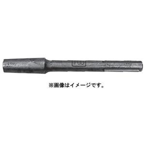 HiKOKI（ハイコーキ） スチールコア (超硬) ワンタッチ 0037-4565 錐径