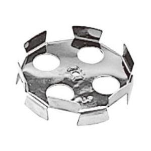 (HiKOKI) スクリュ(A3) 313968 外径150mm 材質ステンレス 付属品M10袋ナッ...