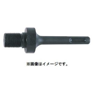マキタ（makita） スケーリングチゼル A-25183 溝つき用 六角軸30mm