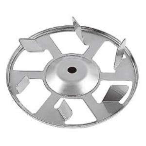 (HiKOKI) スクリュ(A4) 316252 外径150mm 材質ステンレス 付属品M10袋ナッ...