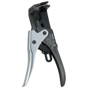マキタ（makita） 圧縮ダイス用ヨーク A-69397 充電式圧着機用 T形/6角