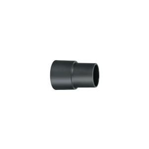 (HiKOKI) D25アダプタ(φ25/φ28ホース接続用) 38mm用 323888 集じん機用 323-888 ハイコーキ 日立