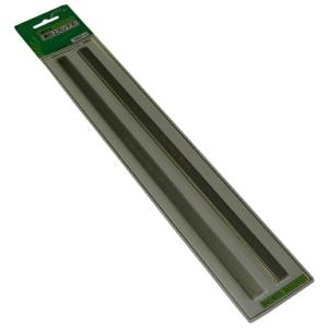 兼房 替刃式超仕上カンナ刃 360mm 2枚組【メーカー出荷商品代引 
