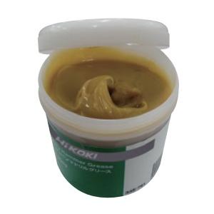 (HiKOKI) グリース 500g入 371704 ロータリハンマドリル用 371-704 ハイコ...