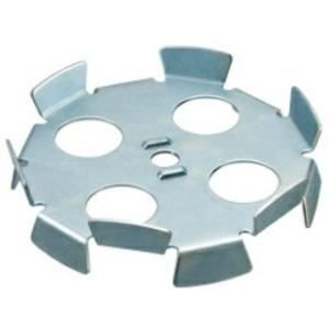 (HiKOKI) スクリュ(A5) 376517 外径150mm 材質普通鋼 付属品M14ナット 3...