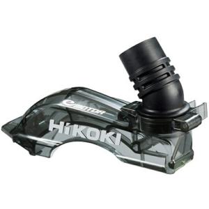 小型便 (HiKOKI) コレクトカバー 376988 丸のこ用アクセサリ C3605DYB・C3605DYC・C5YE用 376-988 工機ホールディングス ハイコーキ 日立｜カナジン 2号店