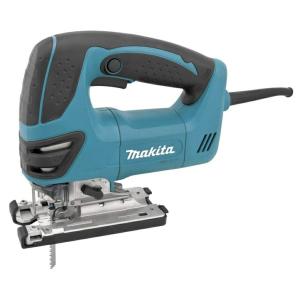 マキタ（makita） ジグソー JV0600K オービタル付 全高199mm 低重心