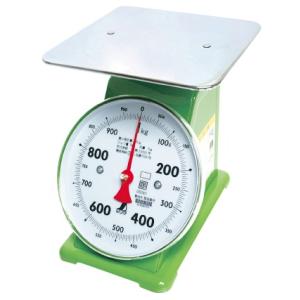 シンワ 上皿自動はかり 1kg 取引証明用 70079 本体サイズ240x190x210mm 製品重...