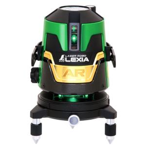 シンワ 70857 レーザーロボ LEXIA VIVID 51 グリーン 。 : カナジン 2