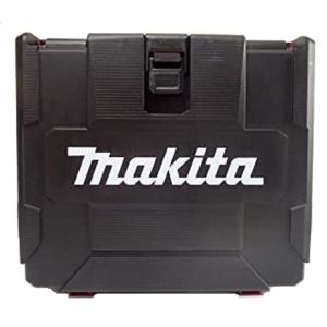 マキタ（makita） TD002 ケースのみ 40V インパクトドライバー