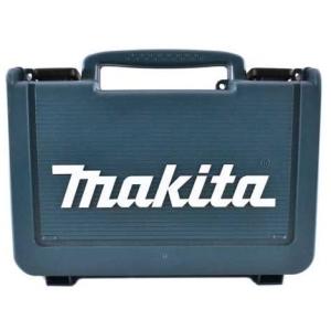 マキタ プラスチックケース 824842-6 ケースのみ HP330D・DF030D・DF330・DF300DW・TD090DW用 makita セット品バラシ