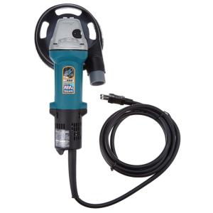 マキタ（makita） 125mm 充電式ランダムオービットサンダ BO180DZ 本体