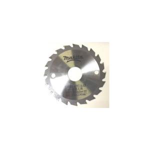 マキタ 丸ノコ・造作 一般木材用 チップソー 外径85mm X 刃数20