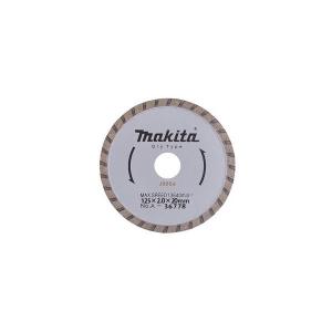 マキタ（makita） 正配列レーザーブレード ダイヤモンドホイール 外径