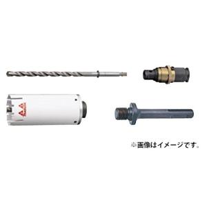 (マキタ) マルチサイディングコアビット 乾式 φ60 セット品 A-36859 穴あけ深さ130m...