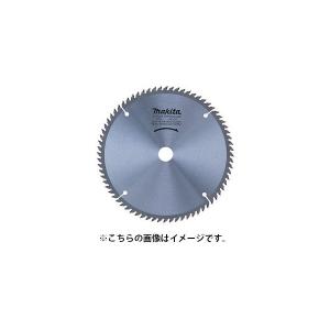 一般木工用チップソー スライドマルノコ 卓上マルノコ用 外径216mm 刃数80 刃先厚2.2mm A-37633 makita