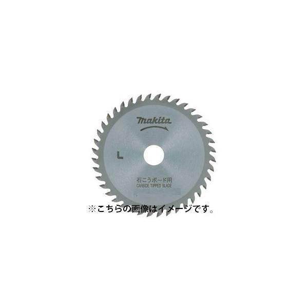 (マキタ) 石工ボード用 チップソー 防じんマルノコ用 外径100mm 刃数32 刃先厚1.2mm ...