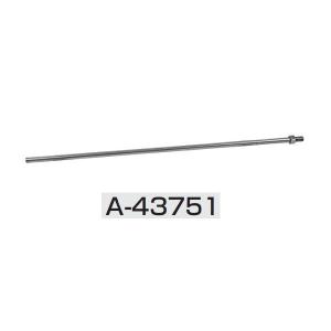 マキタ（makita） 六角ボルト W5/16X16 265475-2 かくはん機専用六角