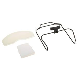 (マキタ) 芝生用2ウェイチェンジセット A-51122 ベースフレーム(刈り高調整用)+ブレードカ...