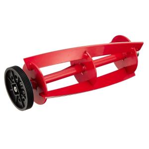 (マキタ) リール式用 回転刃(リール刃) A-52255 刈込幅:230mm リール式3枚刃でシャ...