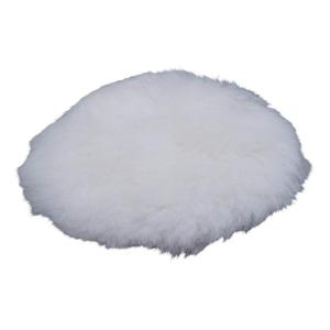 (マキタ) ウールパッド A-60785 外径125mm つや出し作業に 適用モデル：PO5000C...