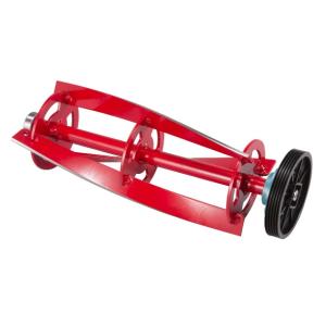 (マキタ) リール式用 回転刃(リール刃) A-63703 刈込幅:230mm リール式3枚刃でシャ...