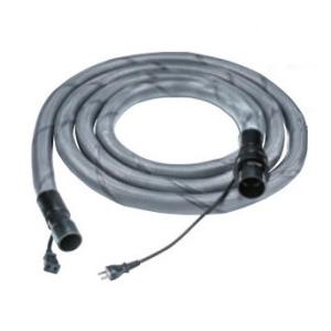 マキタ スパイラルコードホース 直径26mm 5m マキタ（makita） スパイラルコードホース(Φ26×5m) A-65121 : e-キカイ