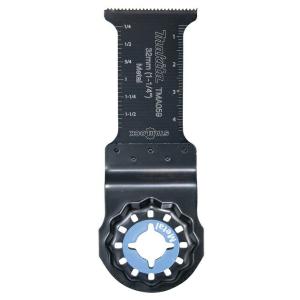 カットソー A-65573 TMA059 BIM 5枚入り 金属用ブレード マルチツール用ブレード STARLOCKシリーズ スターロックシリーズ makita