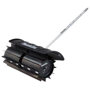 (マキタ) パワースイープアタッチメント A-67480 SW400MP 長さ1159mm 作業幅590mm 質量7.2kg ゴムベラ スプリット式刈払機用 makita 大型商品