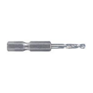 マキタ（makita） リベットドリル 10本入 A-68199 φ3.3mm 下穴開けに