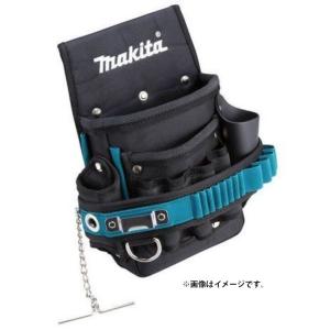 (マキタ) 電材用ポーチ A-73069 サイズH310xL250xW125mm 釘袋 腰袋 mak...