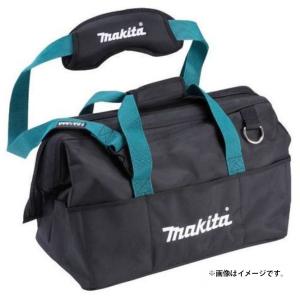 マキタ（makita） A-73215 ツールバッグ (寸法 縦×横×高さ：240×440